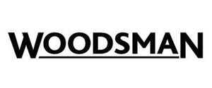 Woodsman-Logo